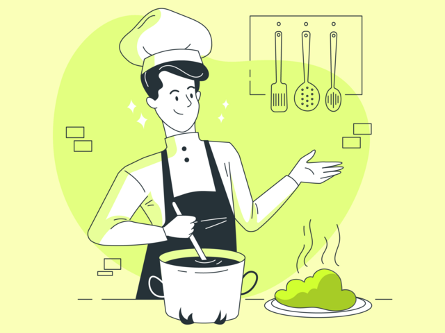 Gastronomia com Ênfase em Culinária Vegana